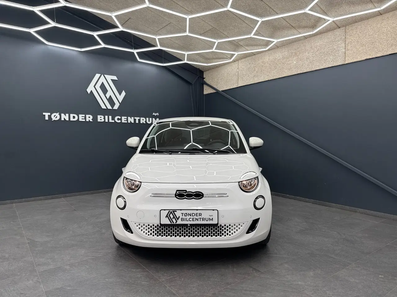 Billede 5 - Fiat 500e 42 Mono