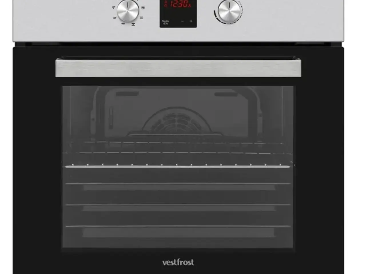 Billede 1 - DEMO Vestfrost VBO 1260 X Pyro-2 Ovn med pyrolyse