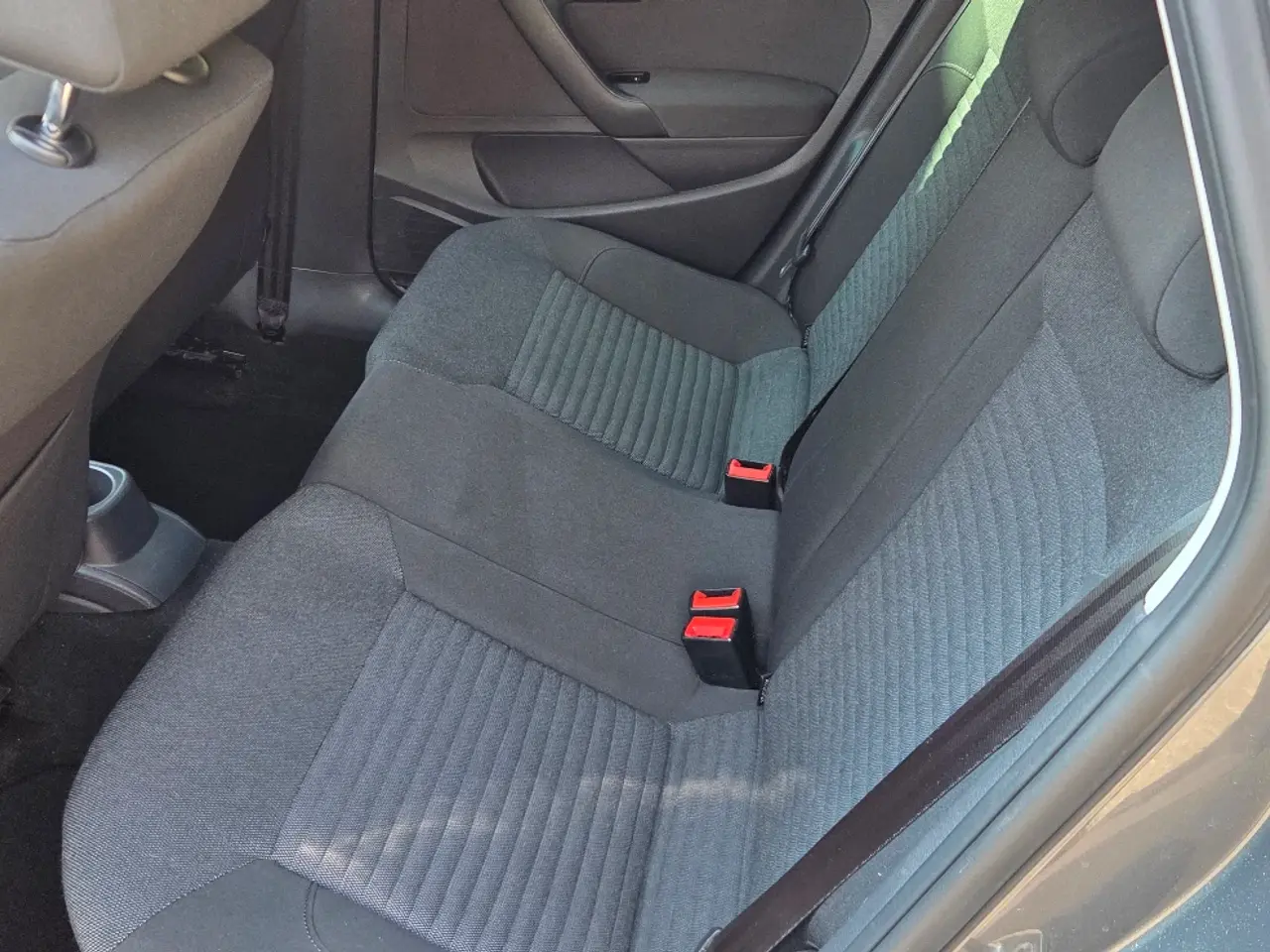 Billede 7 - VW Polo 6R 1,6 tdi DSG7