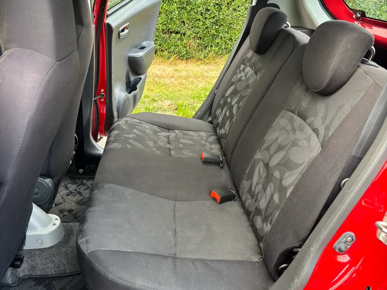 Billede 7 - Suzuki Alto 2012 Nysynet