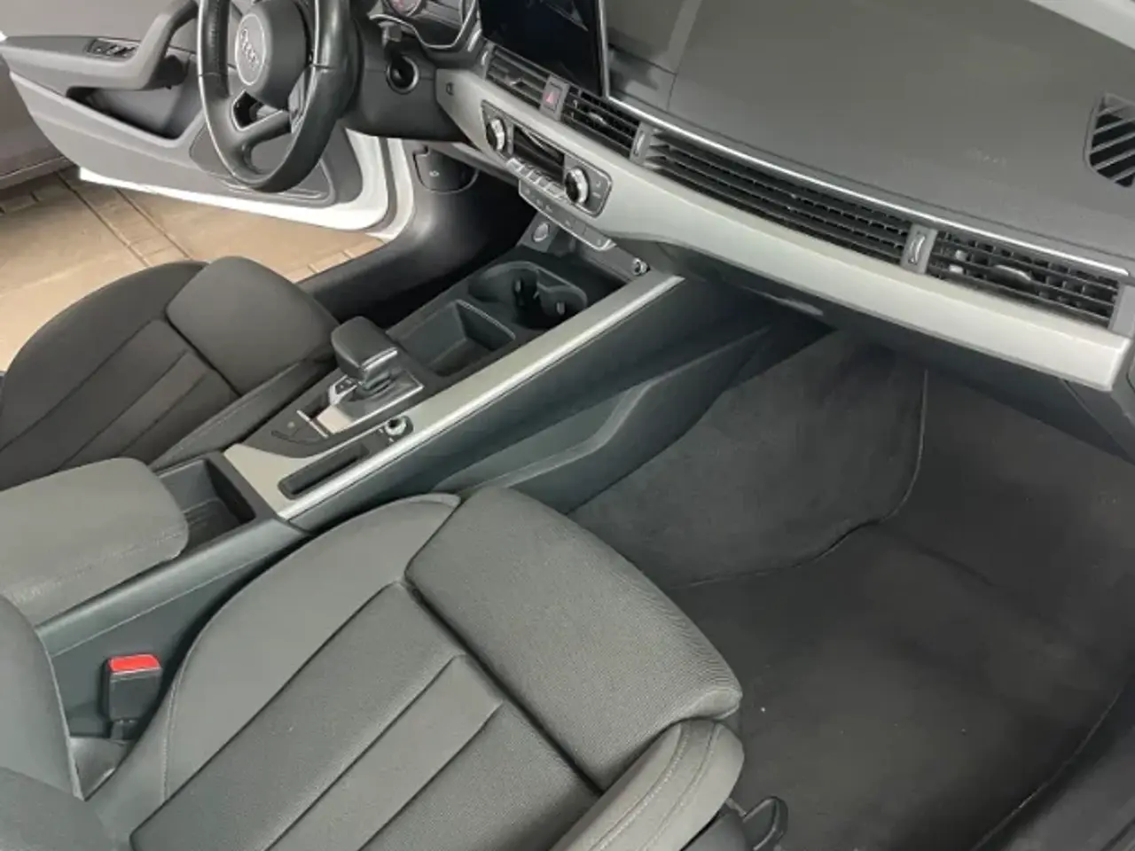 Billede 13 - Audi A4 35 TFSi Advanced Prestige Tour S-tr.