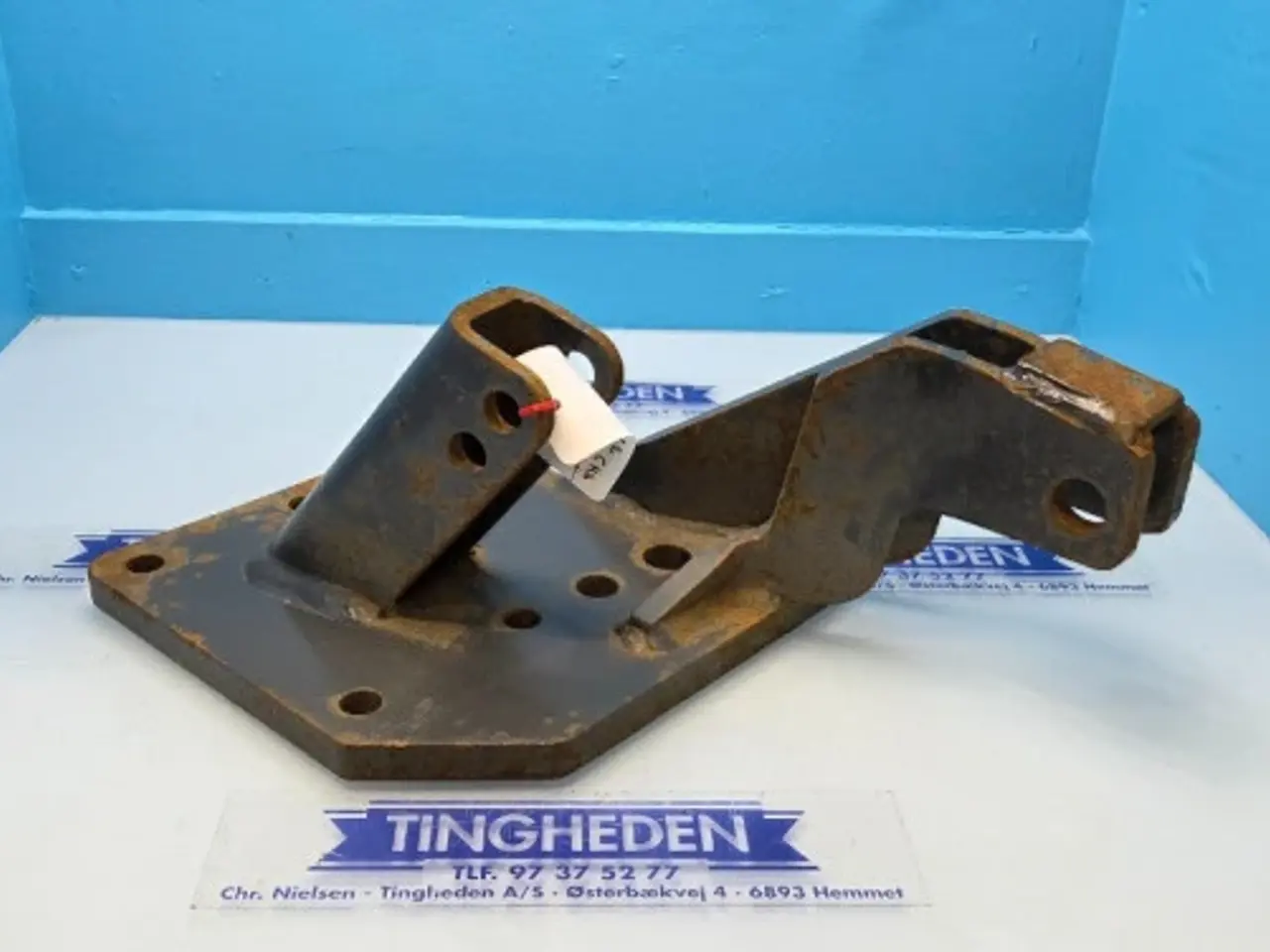 Billede 1 - New Holland TS110 Beslag R. 82007382