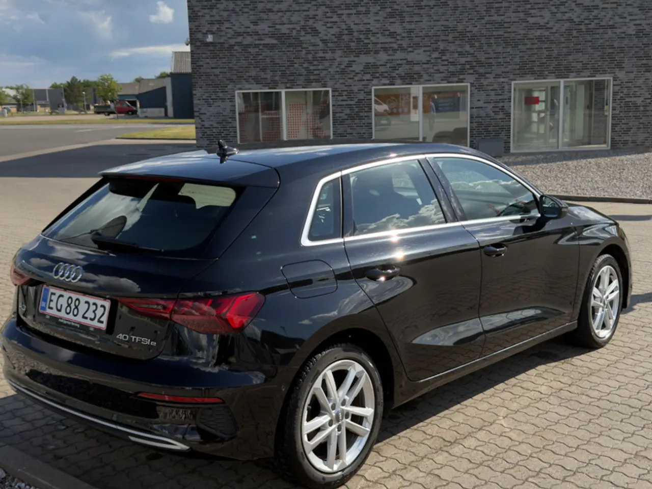 Billede 5 - Audi A3 40 TFSi e Prestige Sportback S-tr.