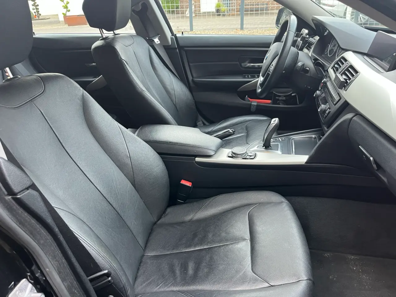 Billede 10 - BMW 430i Gran Coupé Steptronic