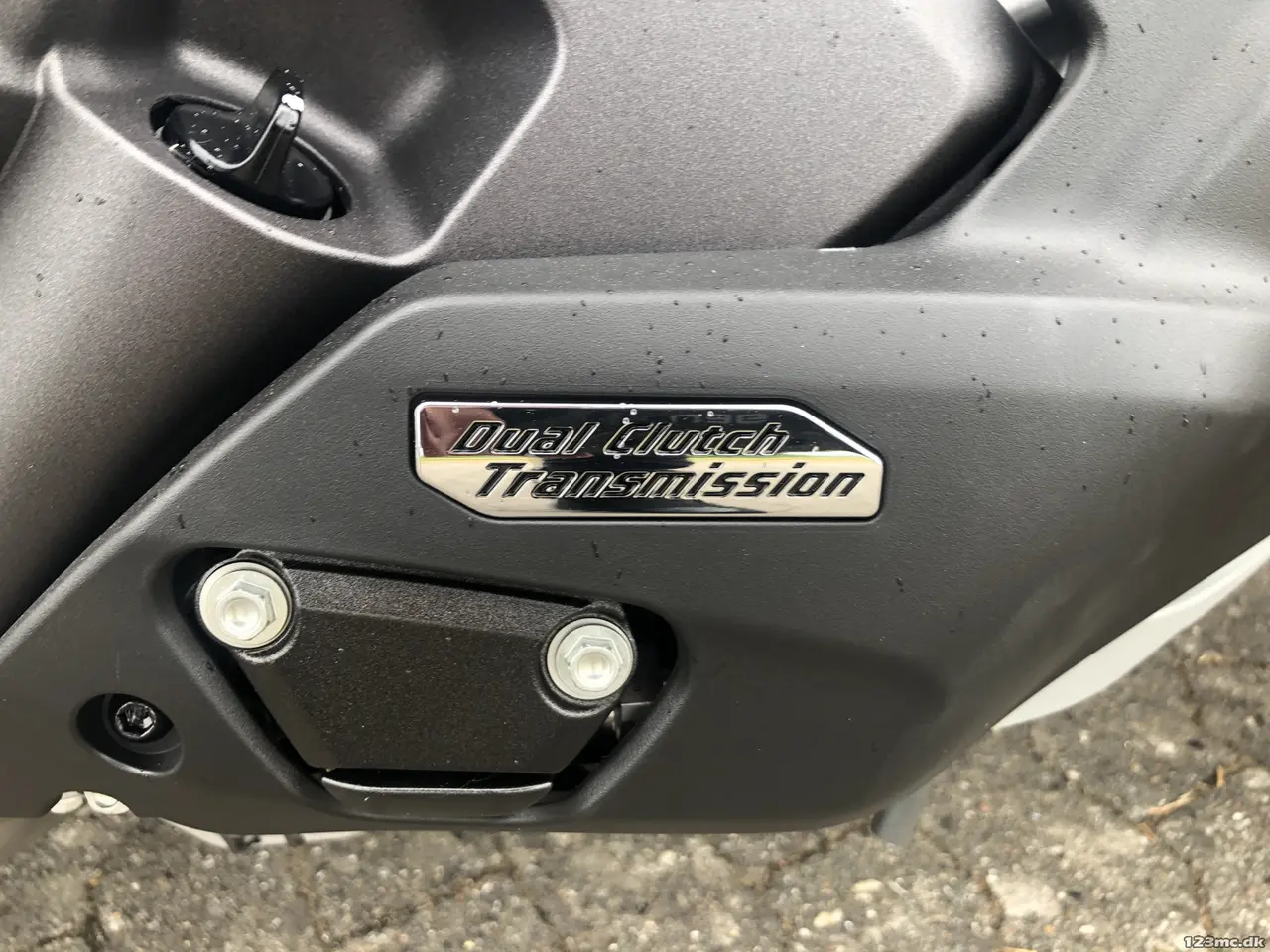 Billede 12 - Honda NC 750 XD