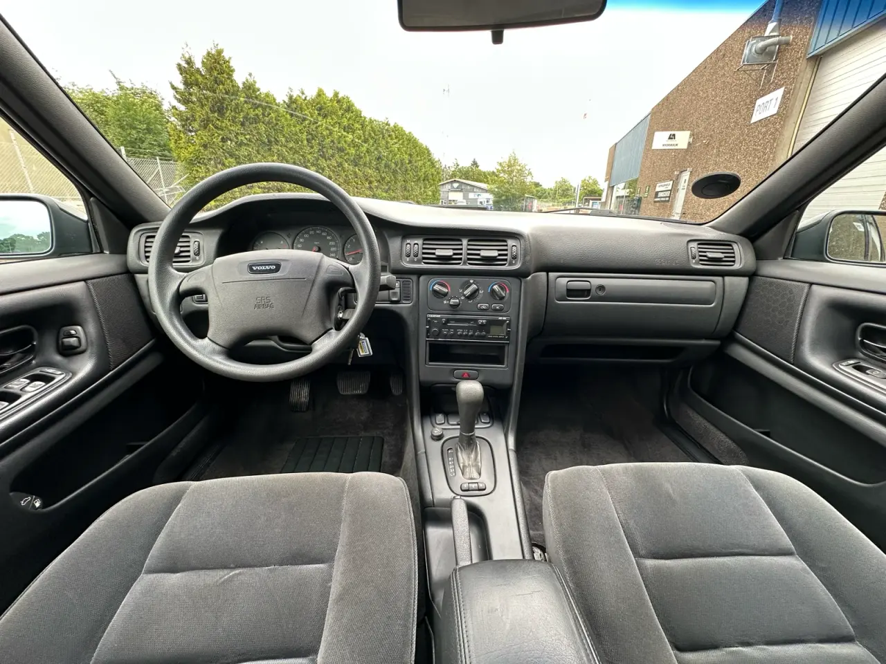Billede 8 - Volvo S70 2.0 Aut.