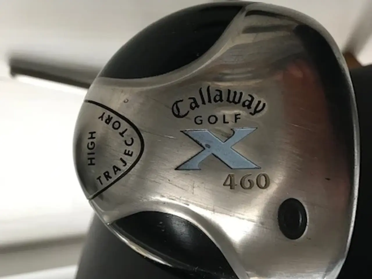 Billede 2 - Callaway golf kølle: KOM Med et bud !!!