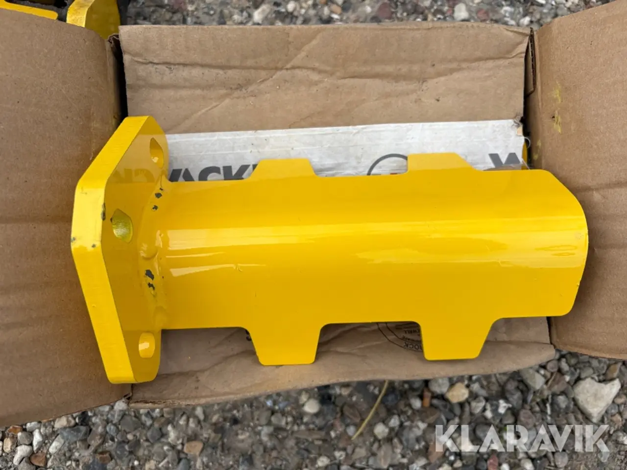 Billede 5 - Reservedele til Wacker Neuson 8styk