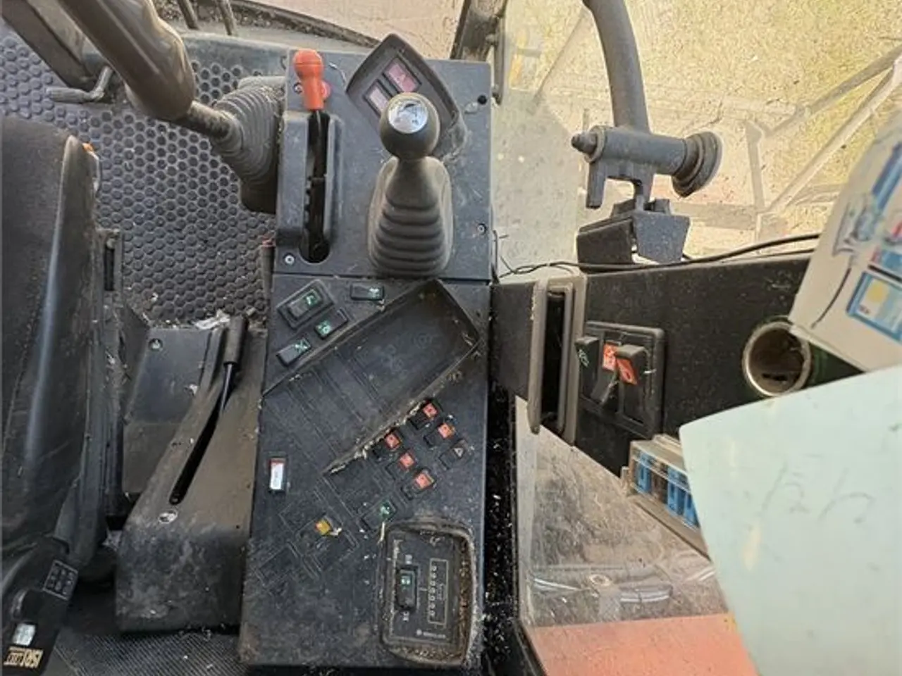 Billede 32 - New Holland L624