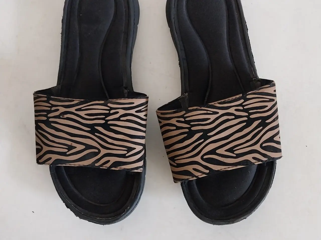 Billede 3 - Sandaler str. 38
