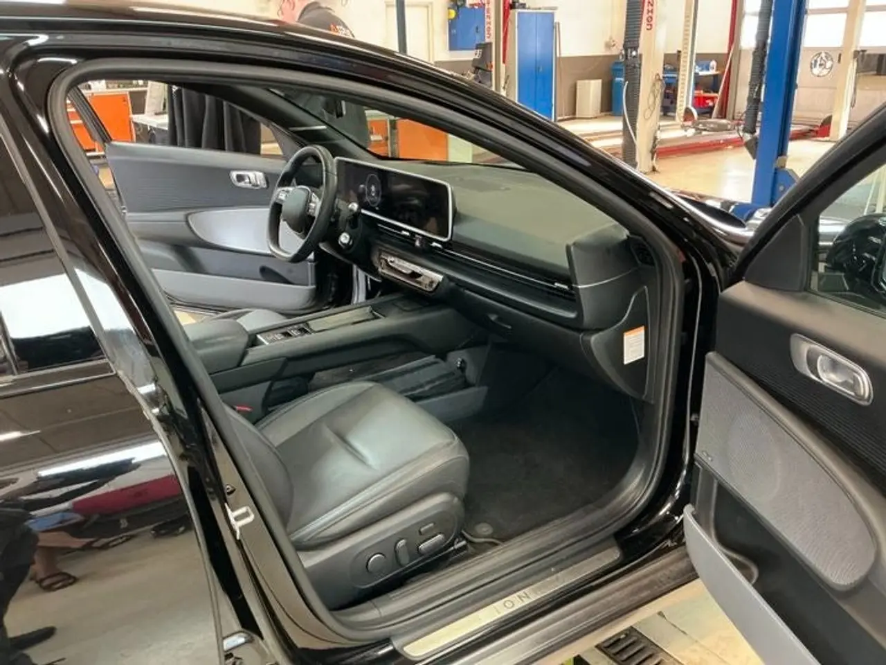 Billede 5 - Hyundai Ioniq 6 77 Ultimate