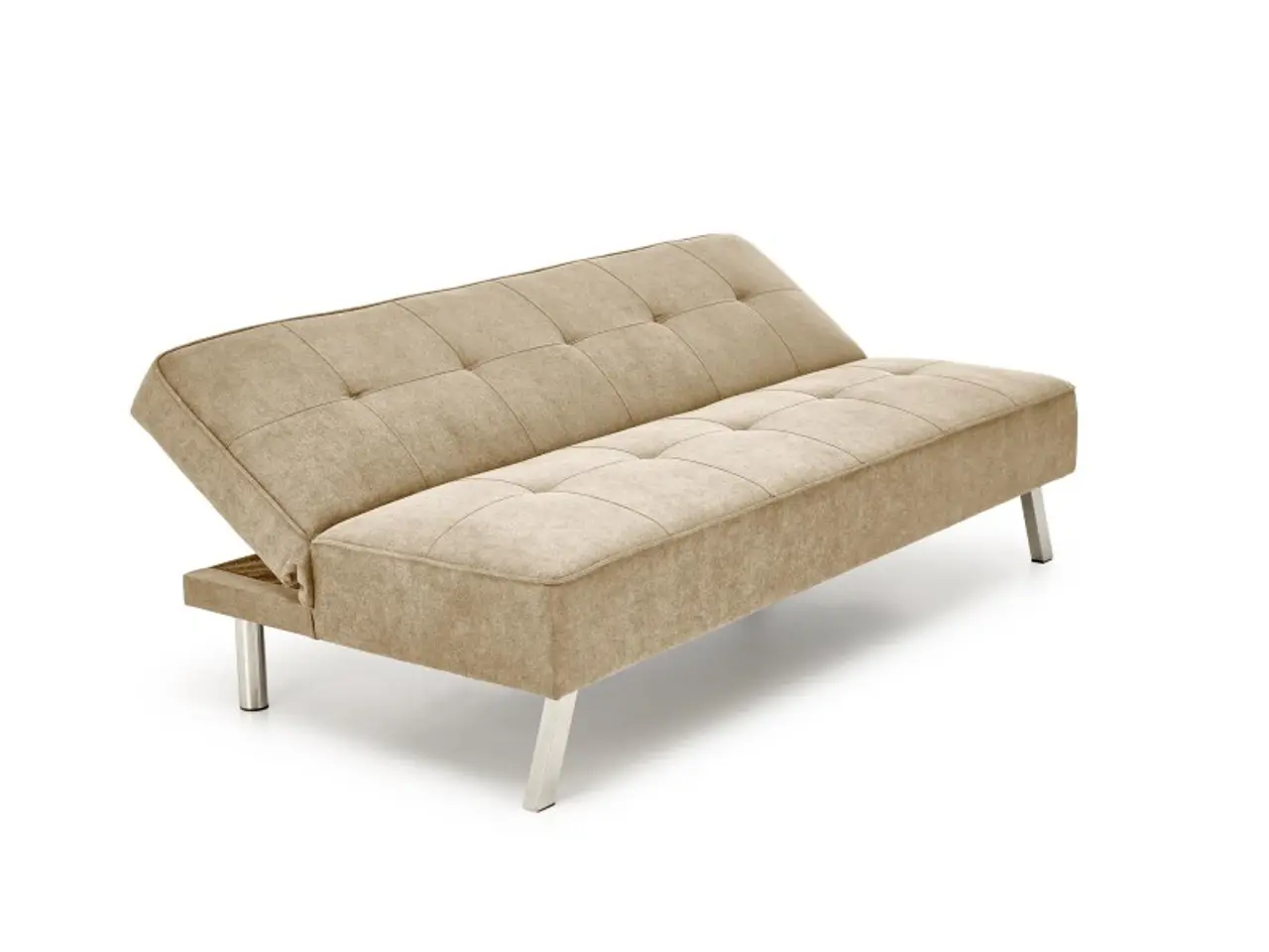 Billede 6 - CARLITO Sovesofa - Beige