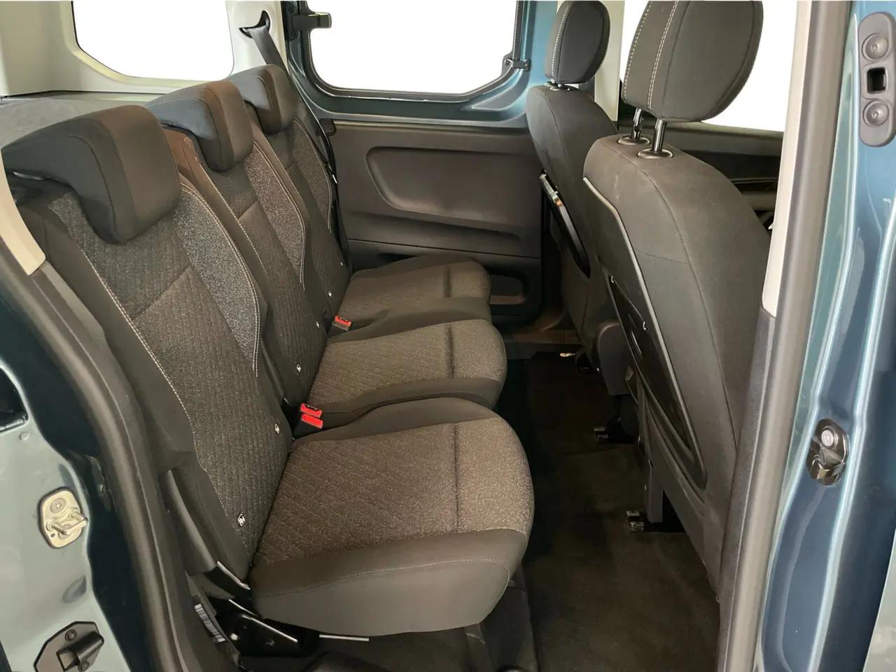 Billede 23 - Peugeot e-Rifter 54 Allure