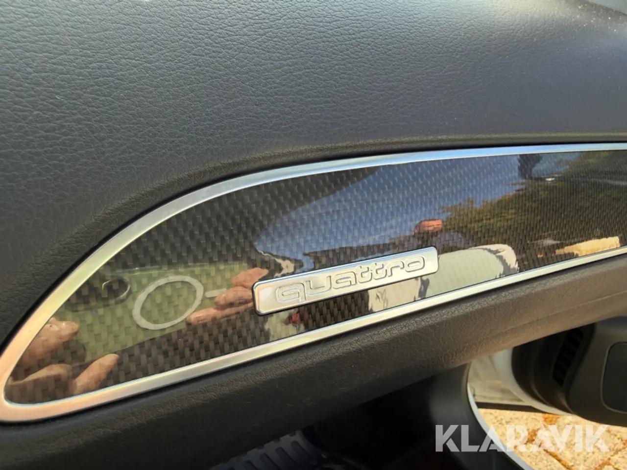 Billede 12 - Personbil Audi A6 V6 2,7 Tdi Avant