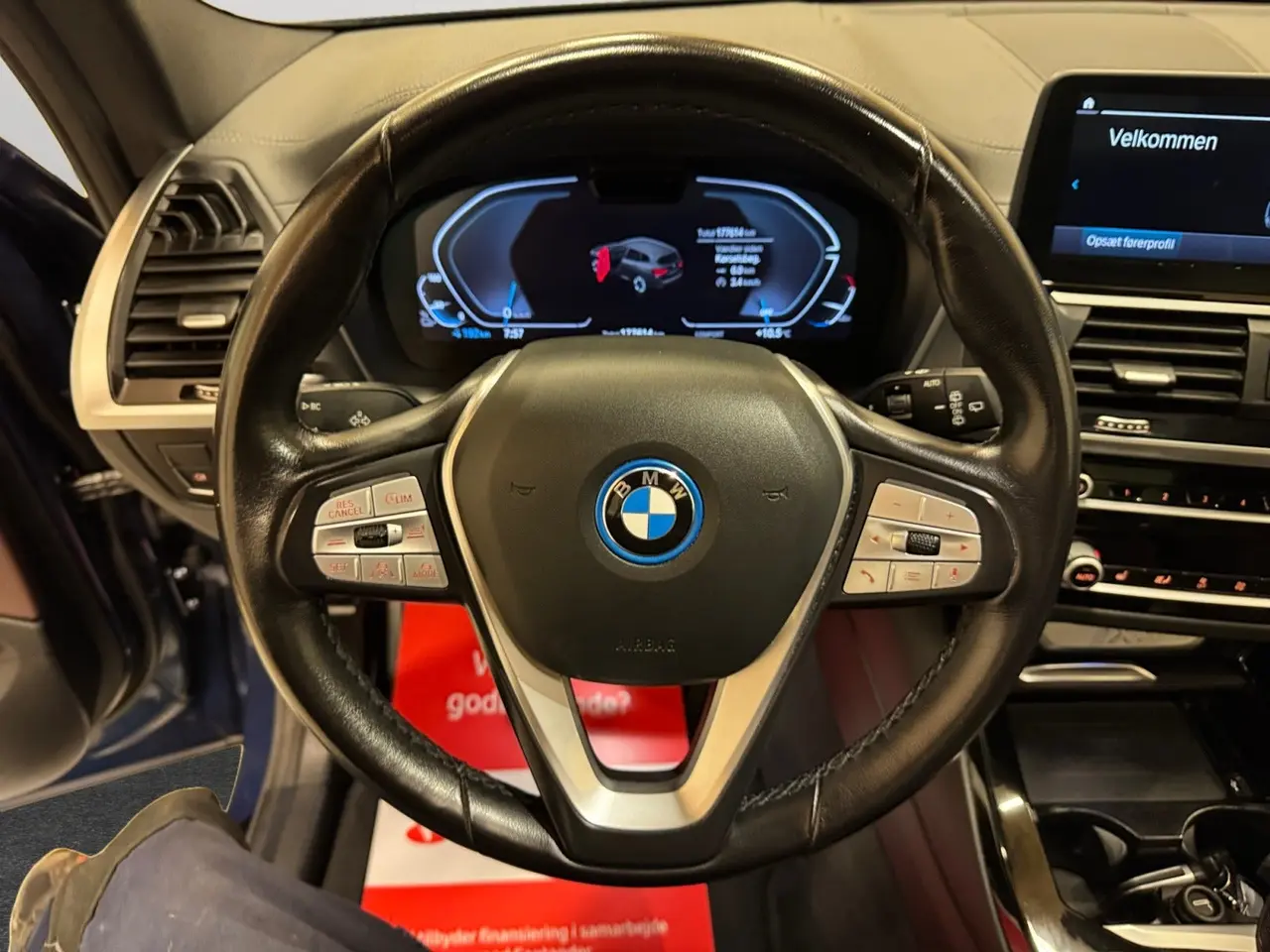 Billede 6 - BMW iX3  Charged