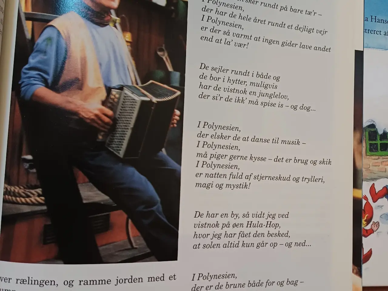 Billede 7 - To jule bøger