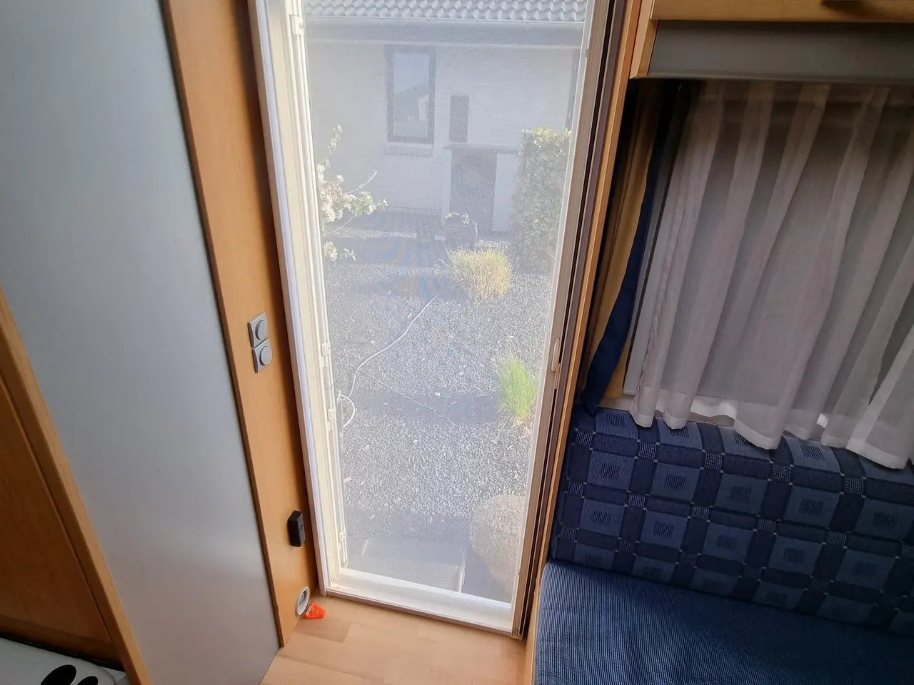 Billede 15 - Knaus Südwind 450 FU