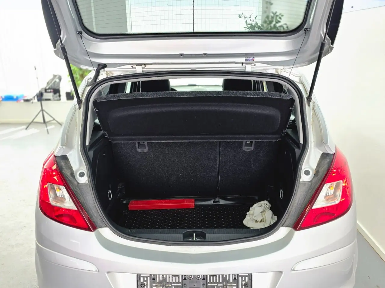 Billede 17 - Opel Corsa 1,2 16V Cool