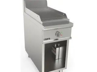Stegeplade bordmodel – elektrisk – 78/80 kg