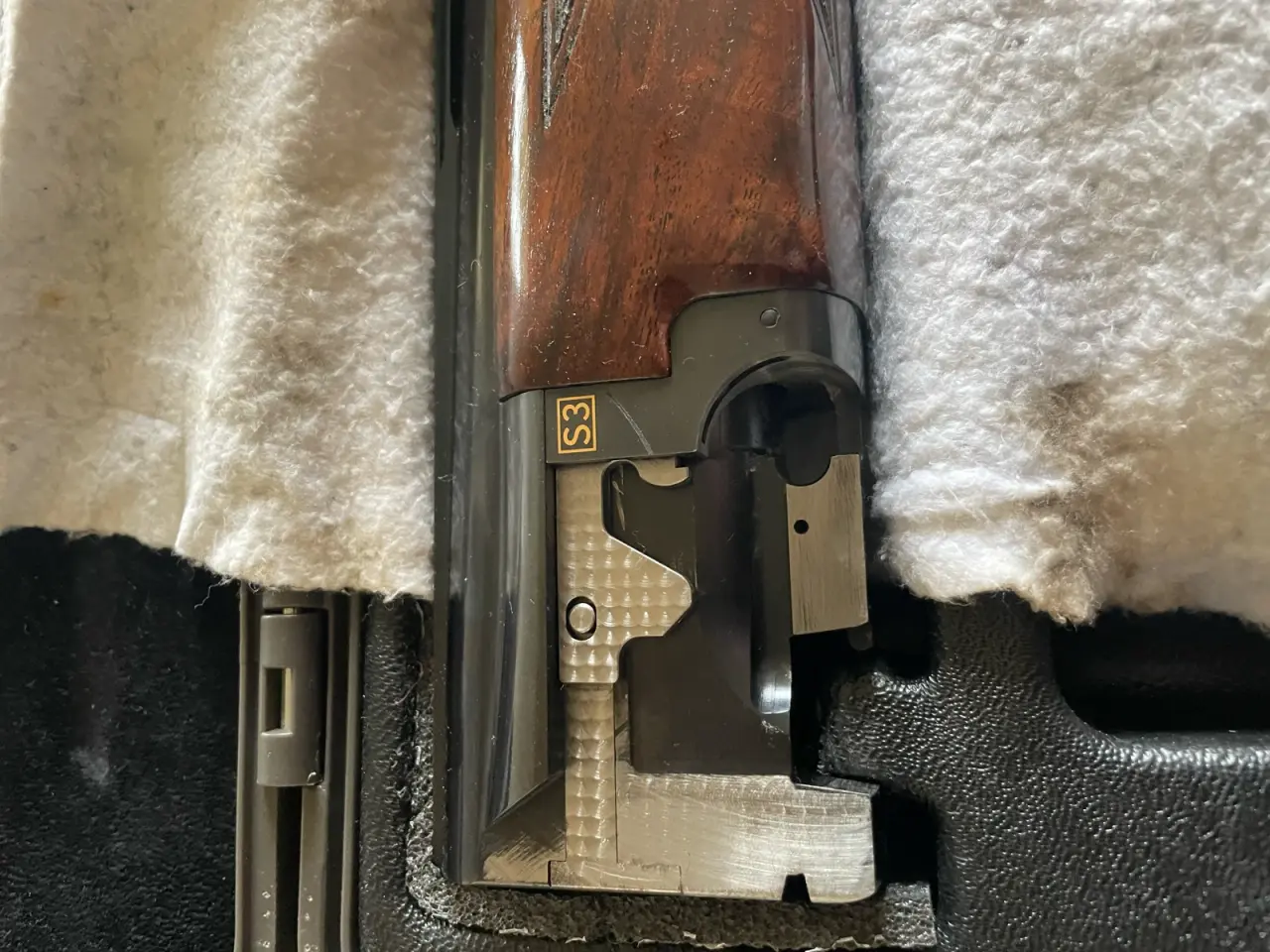 Billede 1 - Browning 725 S3