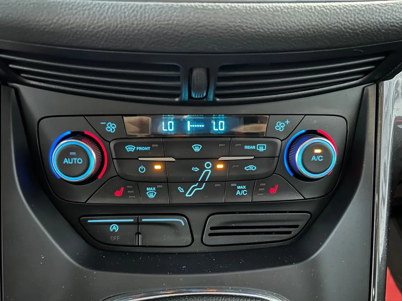 Billede 13 - Ford C-MAX 1,0 SCTi 125 Titanium