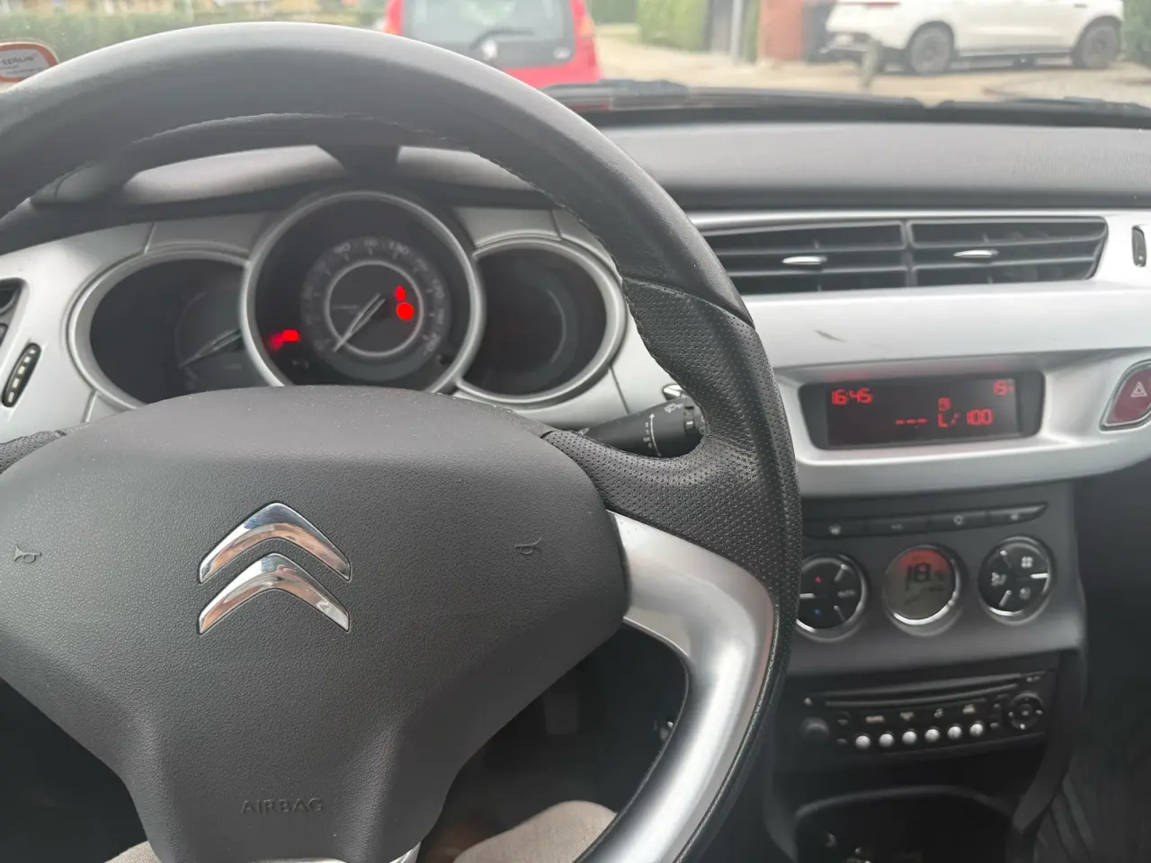 Billede 8 - Citroën C3 til salg!