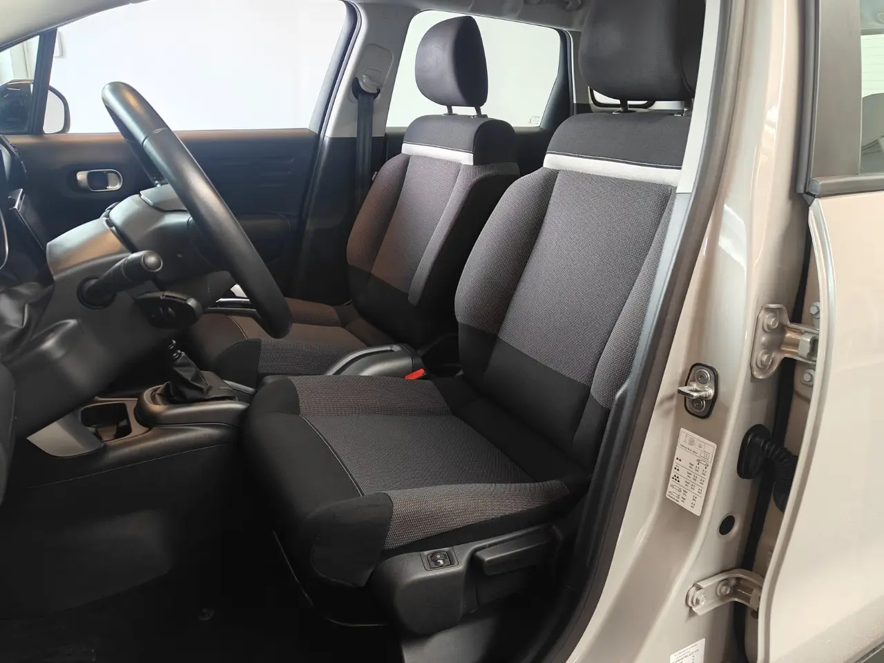 Billede 10 - Citroën C3 Aircross 1,2 PureTech 110 Cool
