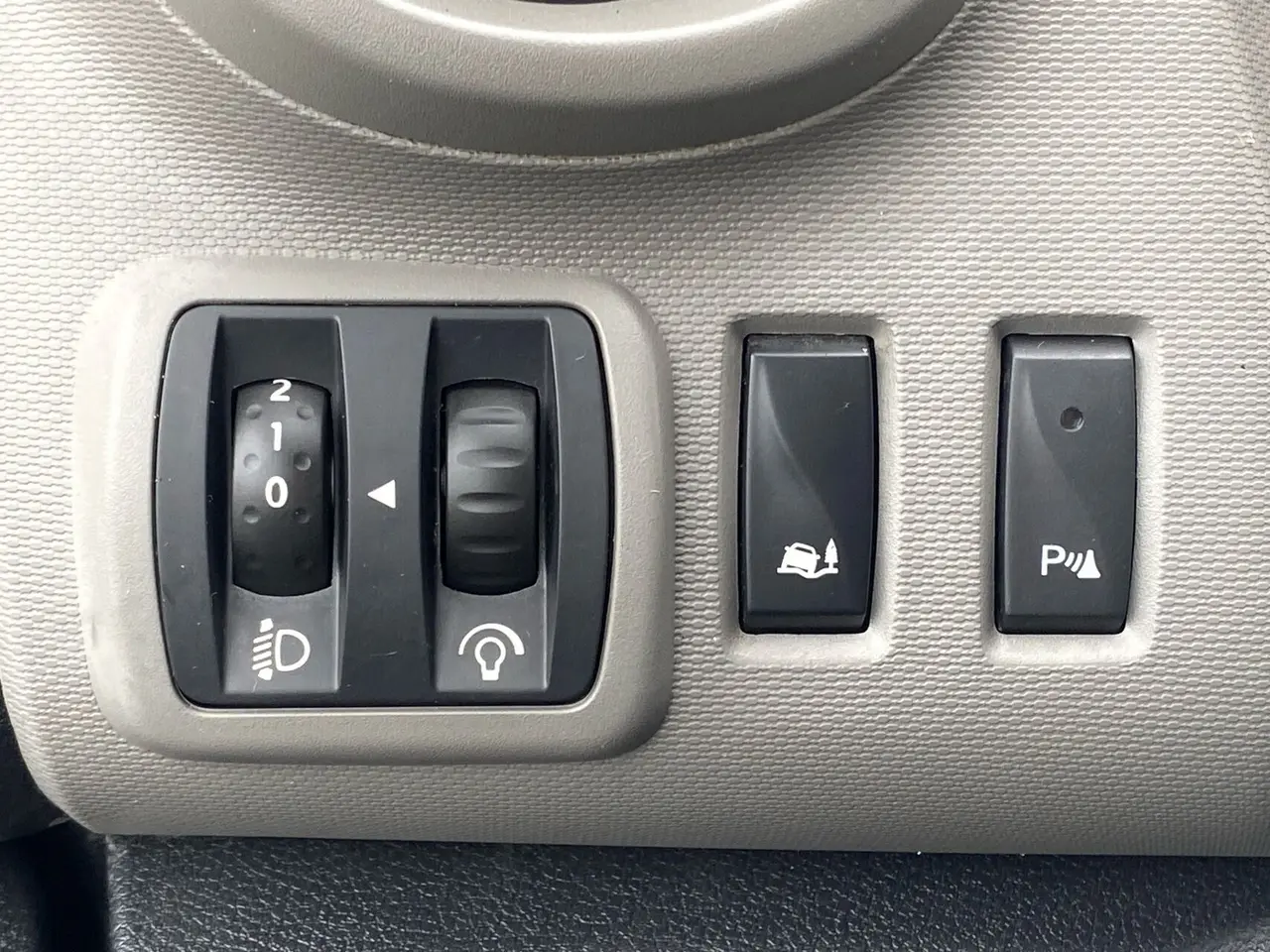 Billede 16 - Renault Trafic T29 L2H1 1,6 DCI 120HK Van 6g