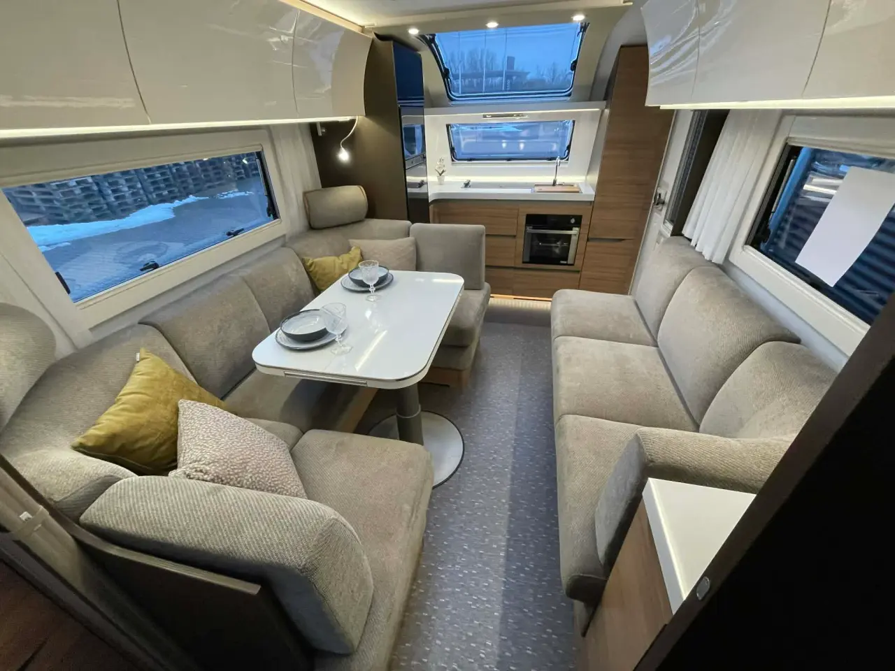 Billede 6 - 2021 - Adria Alpina 663 HT