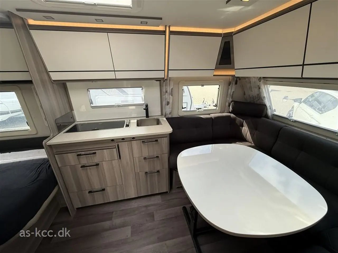 Billede 6 - 2025 - Kabe Estate 660 DGDL