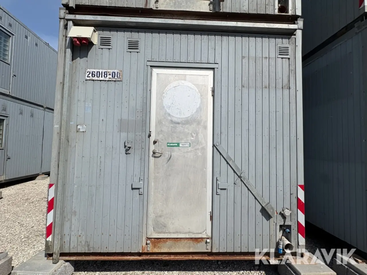Billede 5 - Modul 10 mands - 1 styk