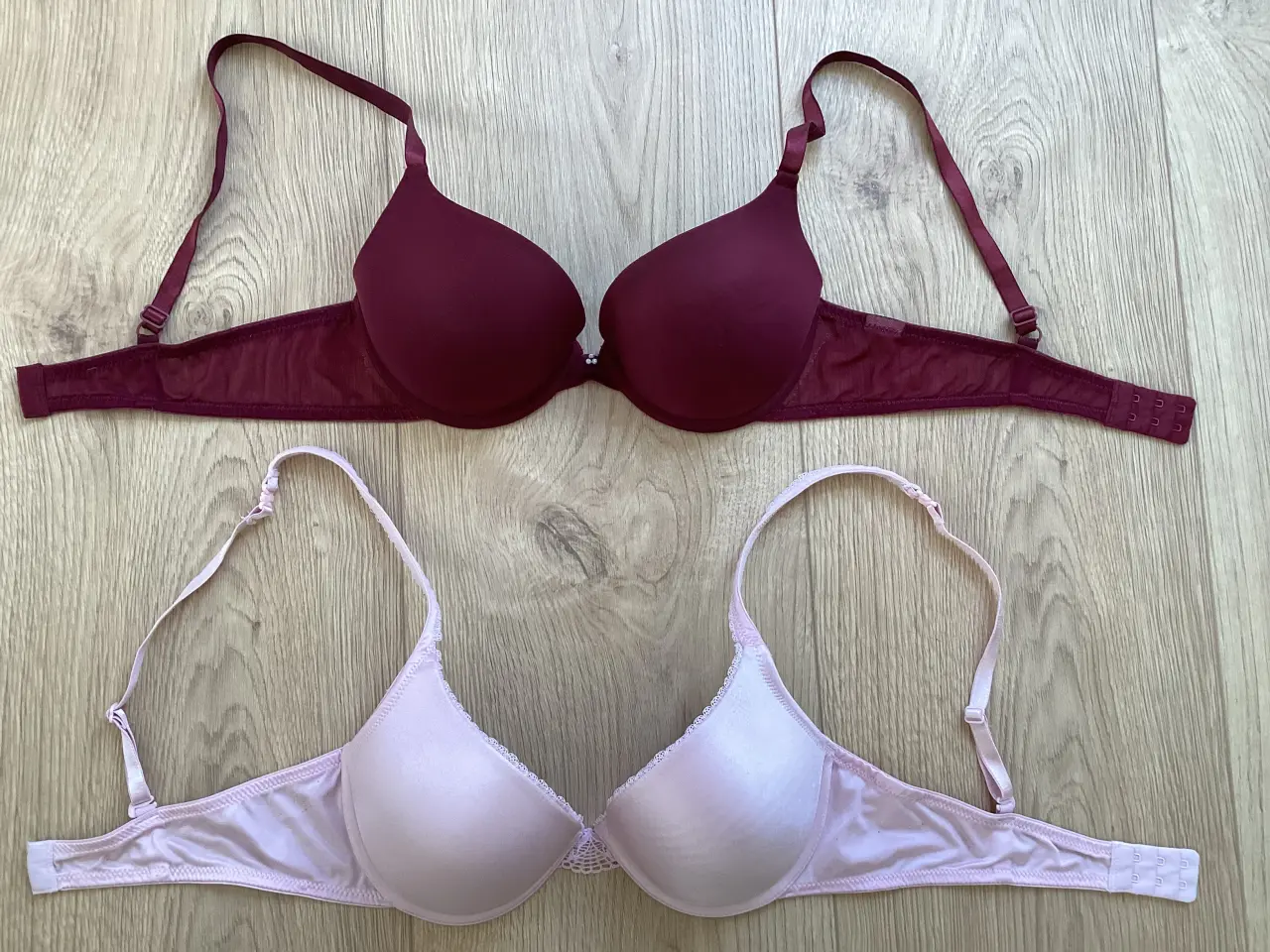 Billede 2 - 4 - BH. str. 75 C - i alt 120 kr.