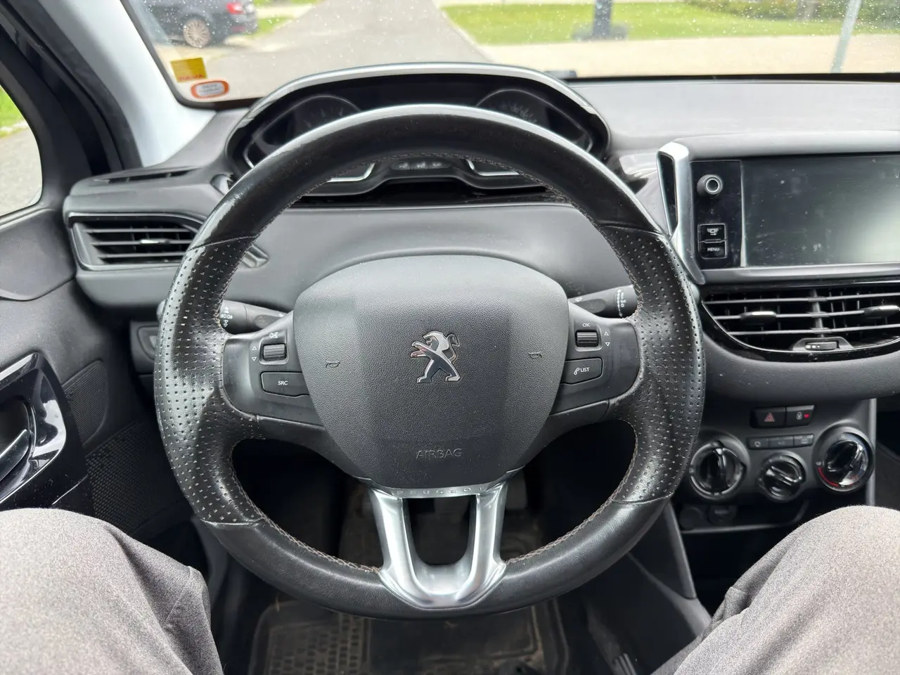Billede 12 - Peugeot 208 1,2 VTi Allure