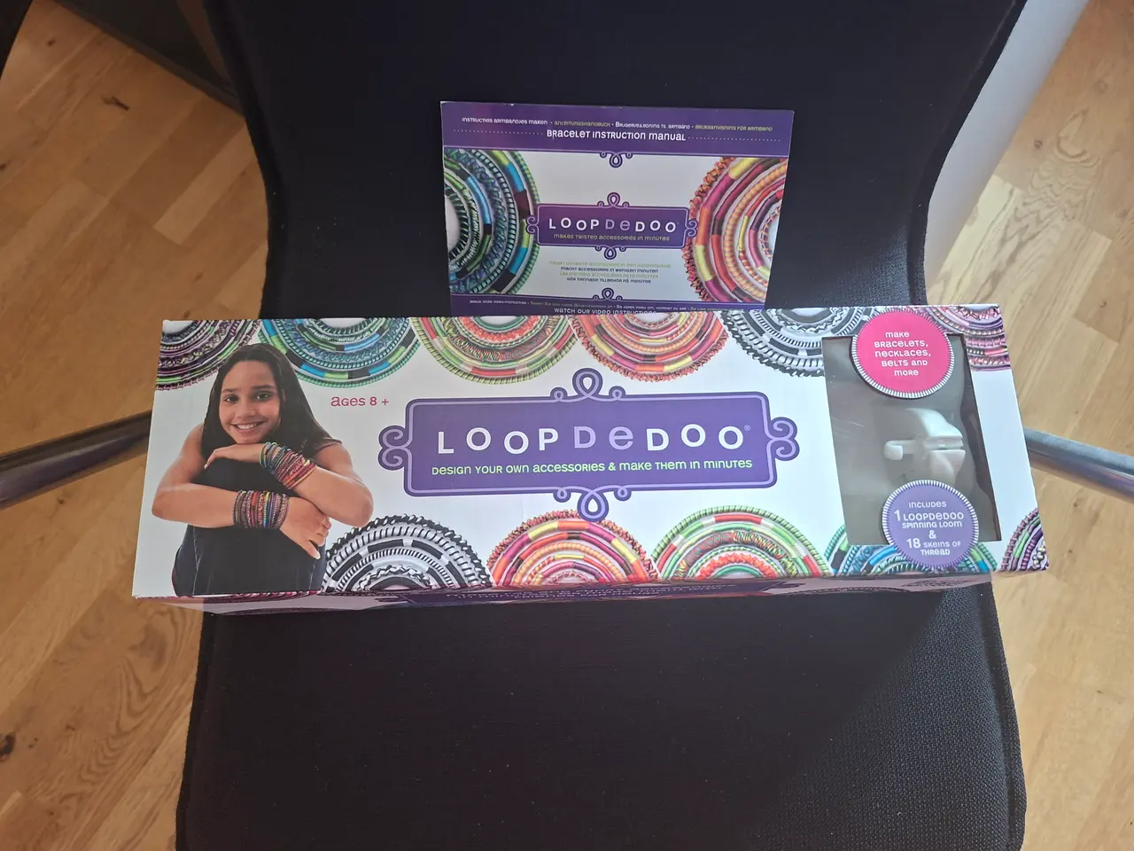 Billede 1 - lOOPDEDOO LAV SELV