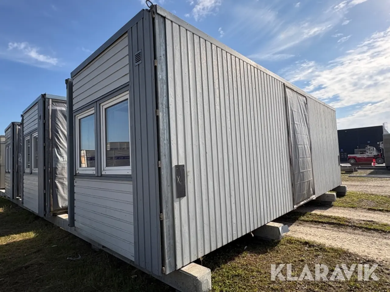 Billede 6 - Moduler 3 styk