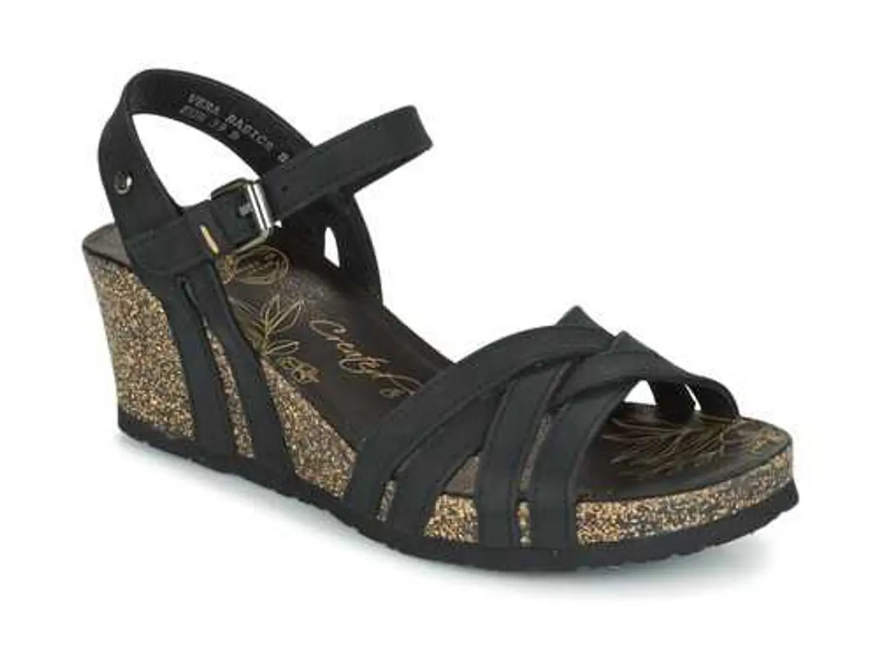 Billede 3 - Sandal Panama Jack