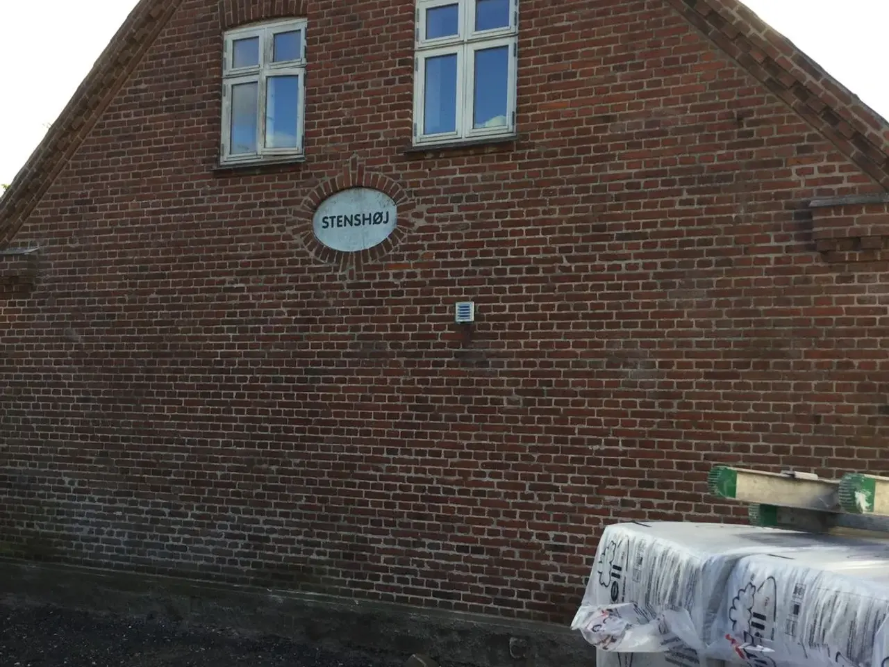 Billede 2 - Loft og hulmursisolering