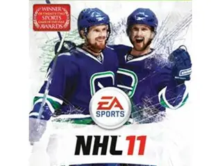 NHL 11