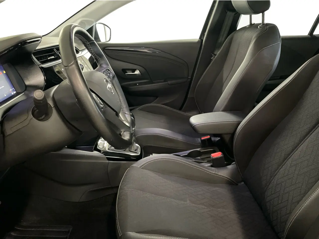 Billede 14 - Opel Corsa 1,2 Sport
