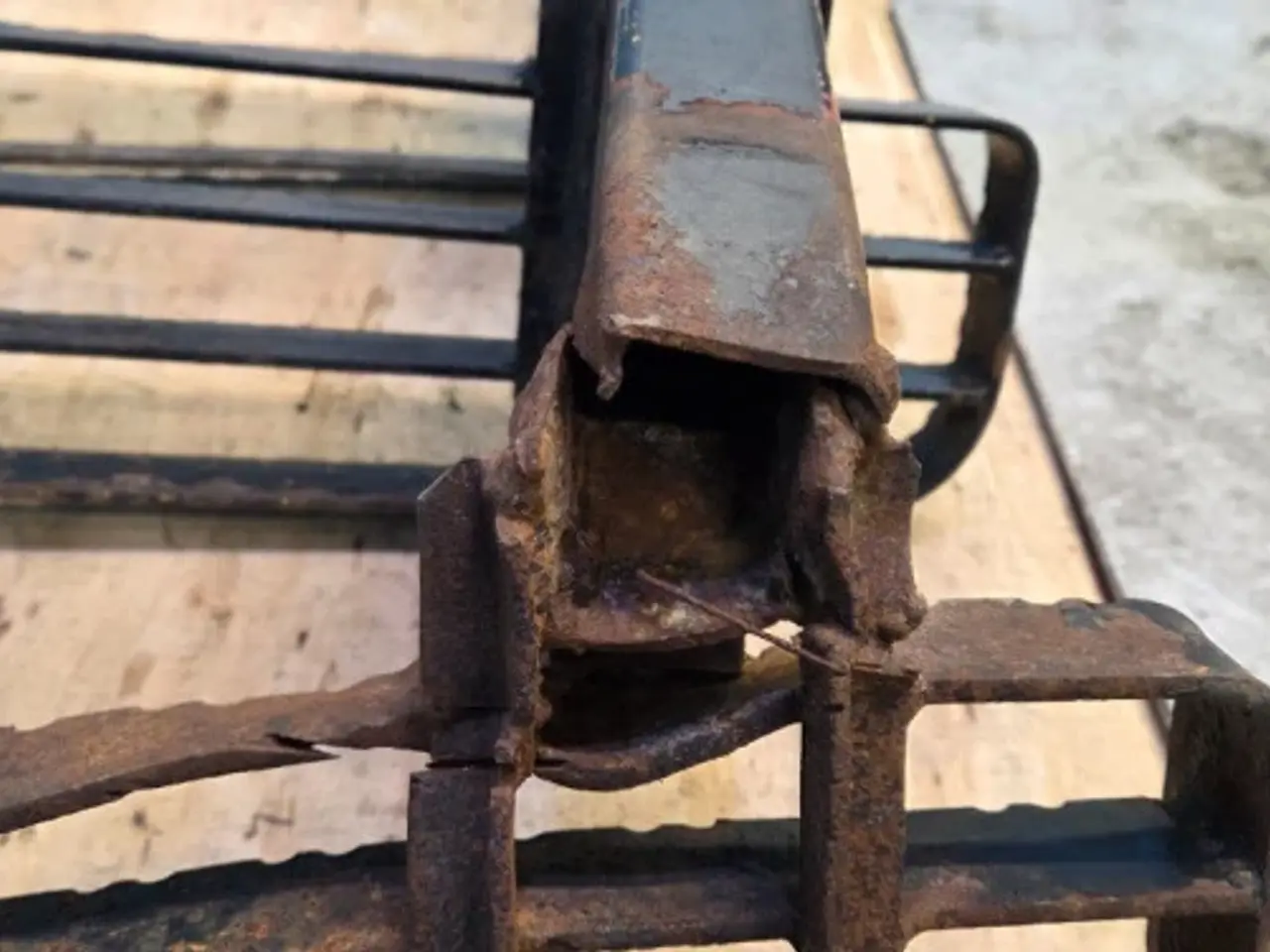 Billede 8 - Massey Ferguson 6290 Trin L. 3780104M91