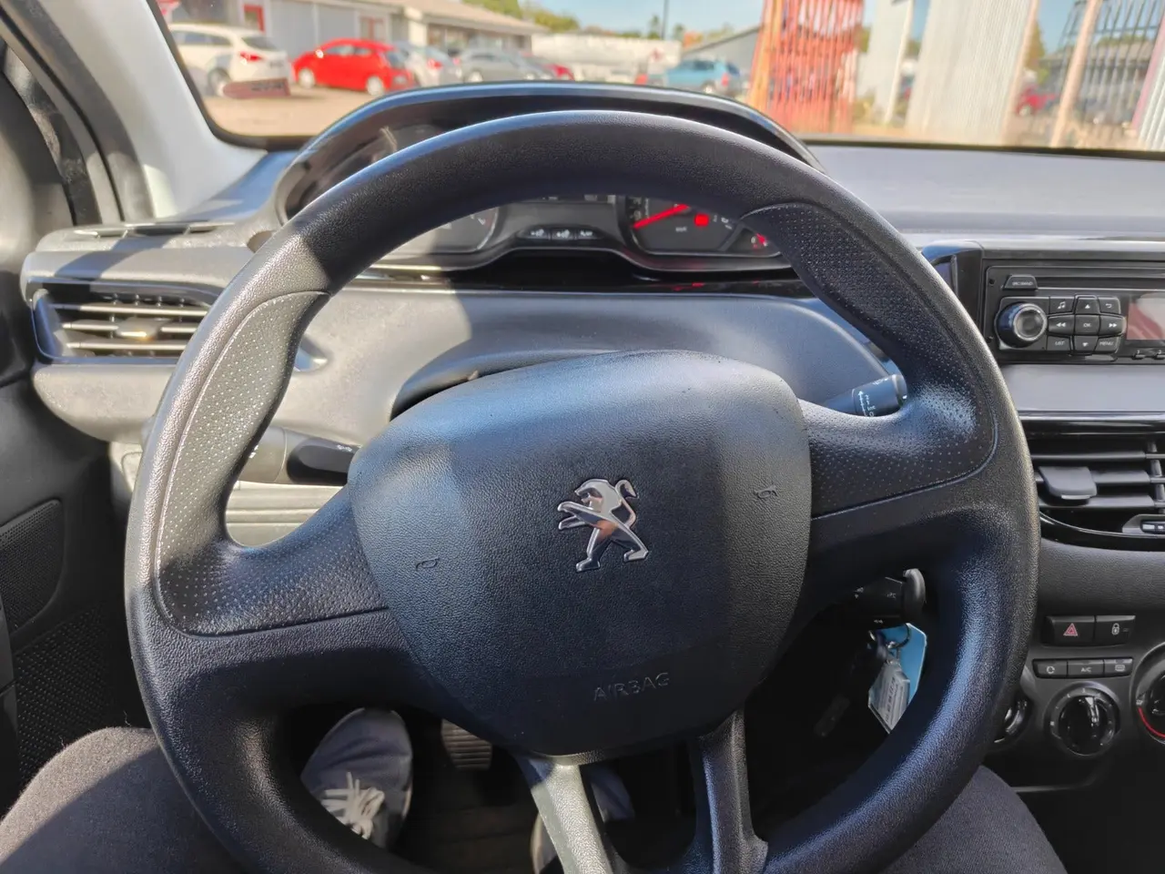 Billede 15 - Peugeot 208 1,0 VTi Active