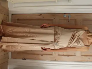 Ny gallakjole