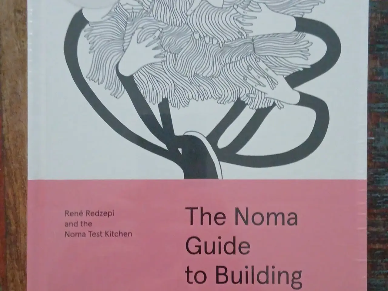 Billede 1 - The Noma Guide to Building Flavour