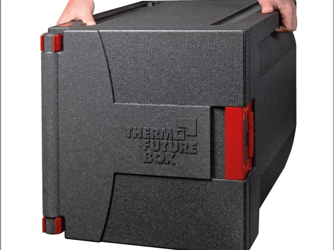 Billede 2 - Frontloader GN termoboks – 69 L 660 x 450 x 490 mm