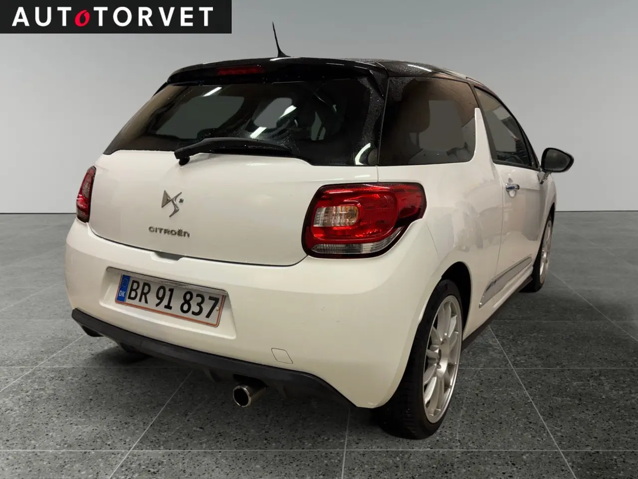 Billede 2 - Citroën DS3 1,2 PureTech 82 Style