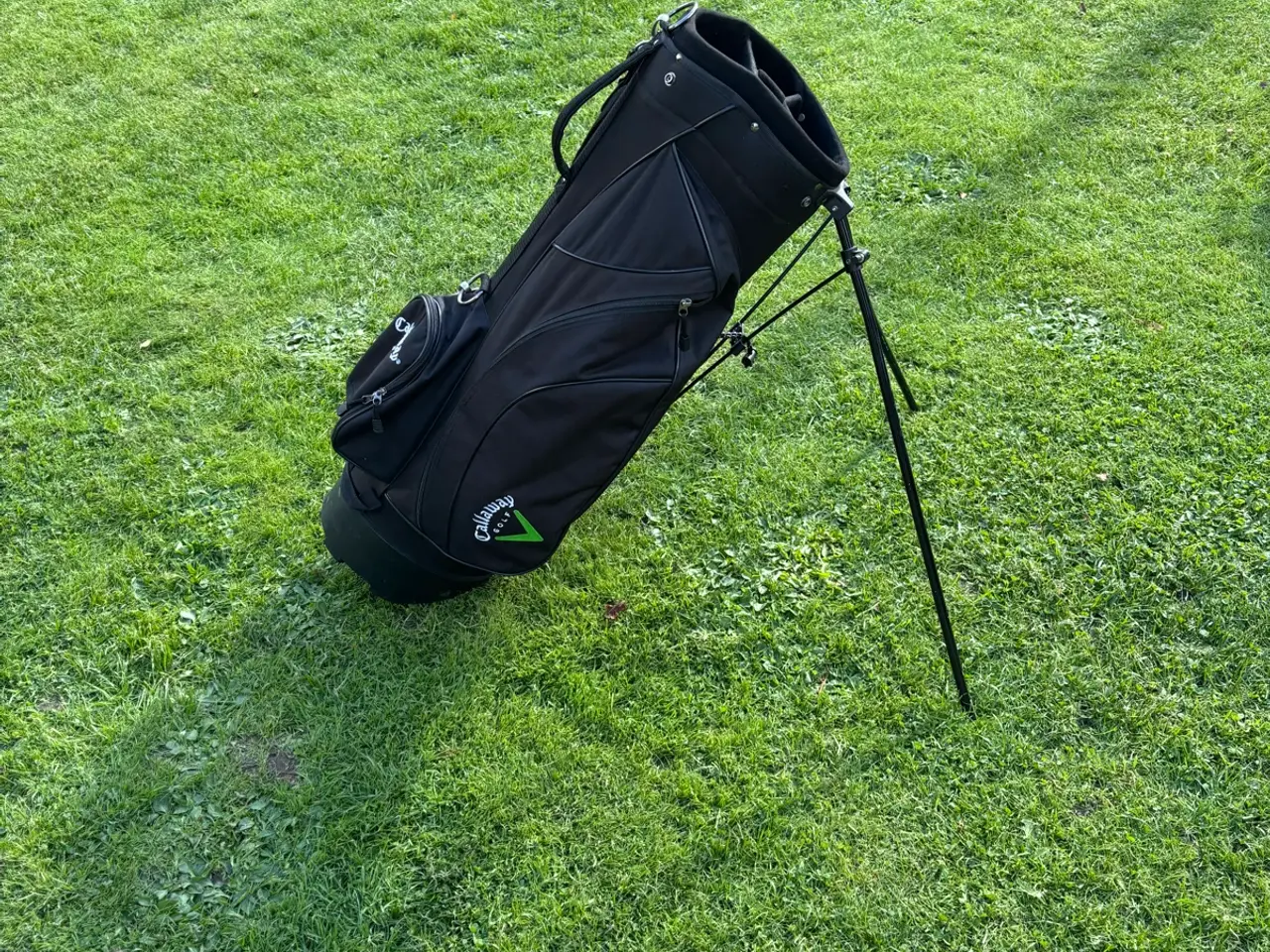 Billede 3 - 7 originale Callaway woods / driver