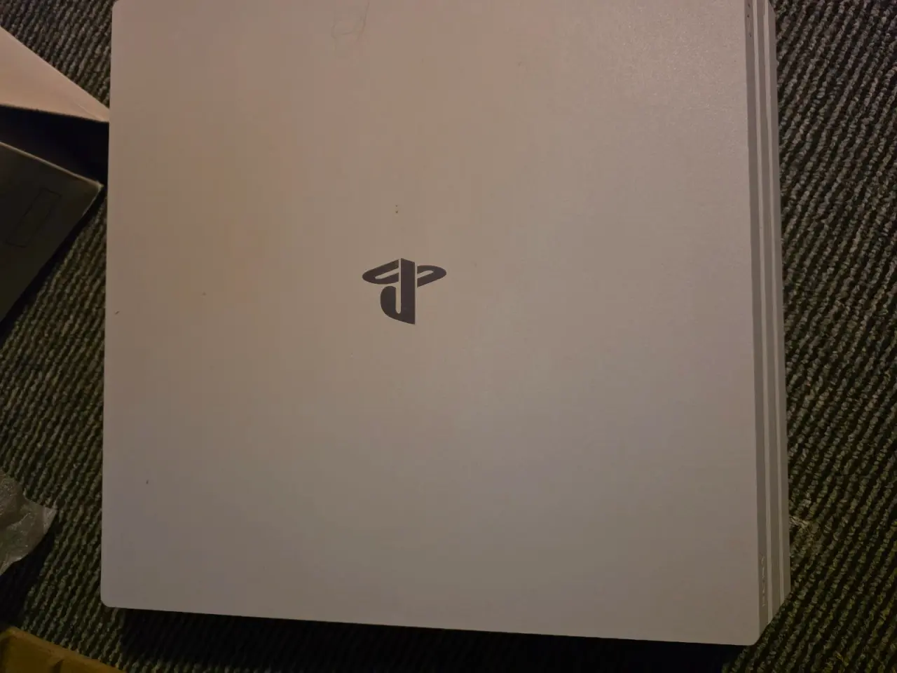 Billede 5 - Playstation 4 pro med 2 controller