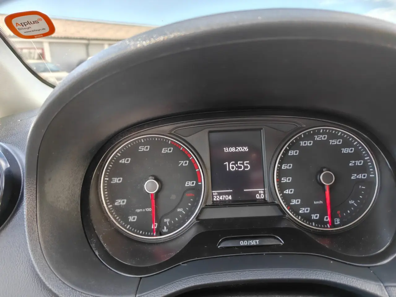 Billede 19 - Seat Ibiza 1,0 TSi 95 Style ST