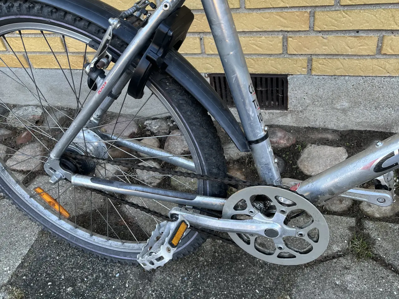 Billede 3 - God drenge cykel 