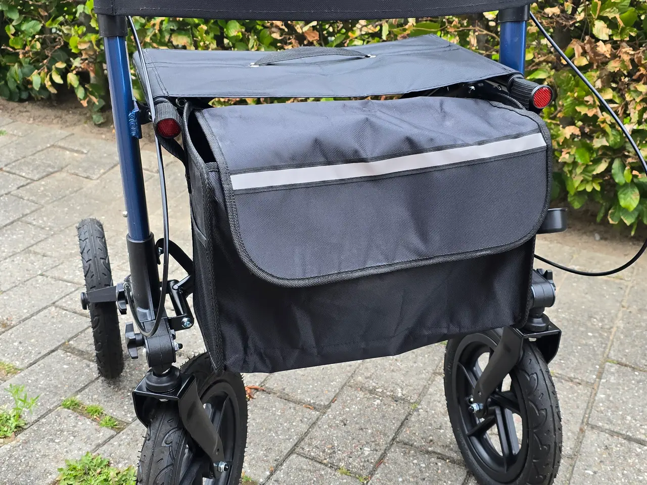 Billede 4 - Lindebjerg Rollator - HF-200